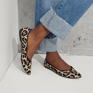 Rothy’s The Point Flat